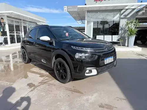Citroën C4 Cactus 1.6 Vti Feel Pack 2019