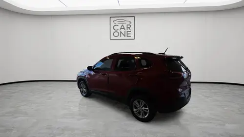 Chevrolet Tracker 1.2 TURBO AT6 L20 2023