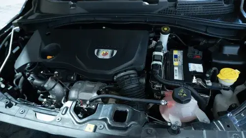 Fiat Pulse 1.3 Gse Abarth Turbo 270 At 2025