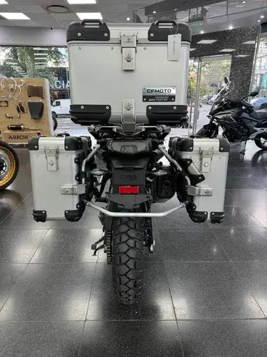 800 MT EXPLORE Touring 2026