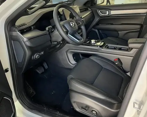 RAM Rampage 2.0 Laramie Night Edition Gme At9 4X4 2026