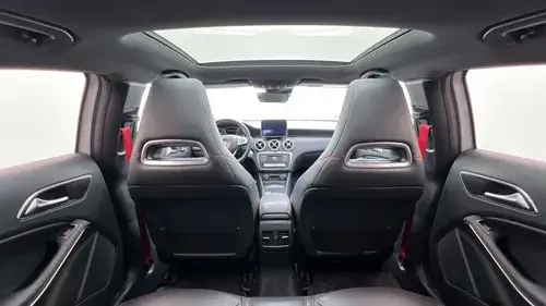 Mercedes-Benz Clase A 2.0 A 250 At Sport B.efficiency 2016