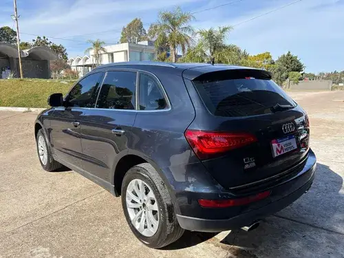 Audi Q5 2.0 Tfsi 180cv Quattro 2016