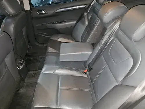 Citroën C4 Lounge 1.6 Exclusive 6at Thp 163cv Pack 2014