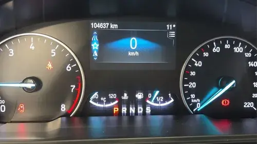 Ford Ecosport 1.5 TITANIUM AT 2020