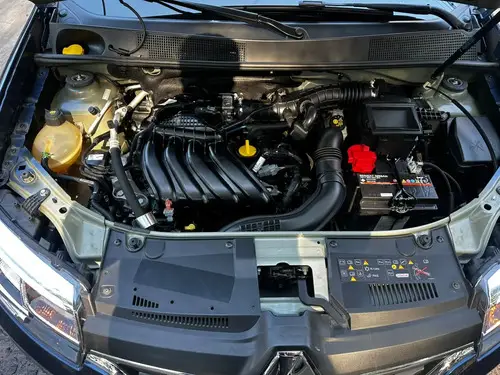Renault Sandero 1.6 16v Intens 2023