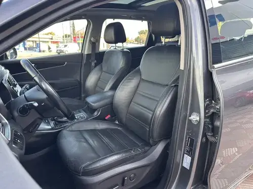 Kia Sorento 2.2 Crdi Ex 4X4 At L/16 /18 2017