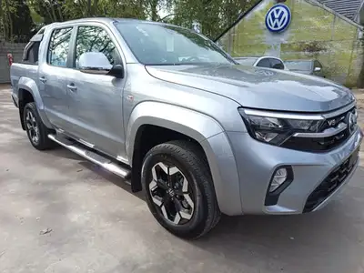 Volkswagen Amarok 3.0 Cd Tdi 258Cv V6 Highline 4X4 At 2026