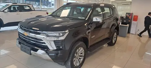 Chevrolet Trailblazer 2.8 Td High Country 4X4 At 2025