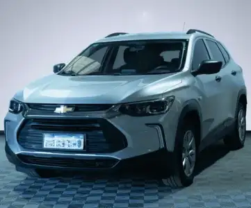 Chevrolet Tracker 1.2 Turbo At 2022