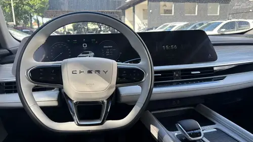 Chery Arrizo 8 hybrid 1.5T Phev Chs Comfort 2026
