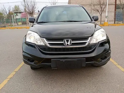 Honda CR-V 2.4 Lx At 2Wd 2010