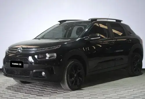 Citroën C4 Cactus 1.6 Thp 165 At6 Shine 2019