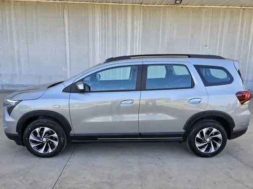 Chevrolet Spin 1.8 Premier 7As At 105Cv 2026
