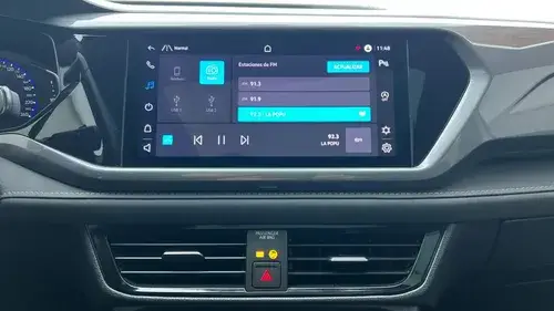 Volkswagen Taos 1.4 250 Tsi Highline 2022