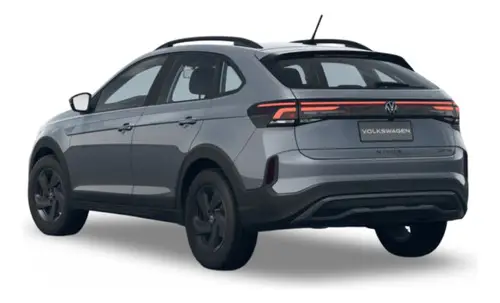 Volkswagen Nivus 200 TSI TRENDLINE AT L25 2026