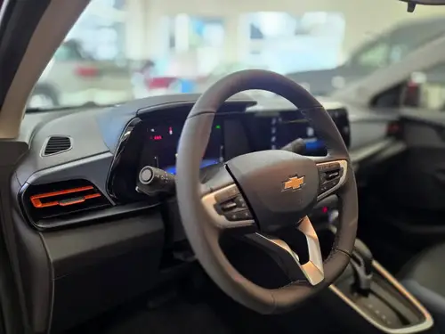 Chevrolet Onix plus 1.0 Turbo Premier At 2026
