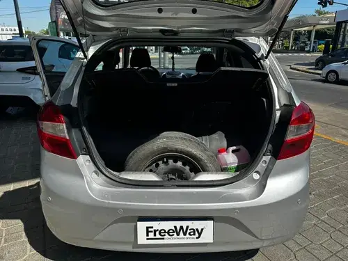 Ford Ka 1.5 S 2016
