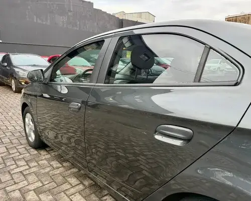 Chevrolet Prisma 1.4 LT L16 2019