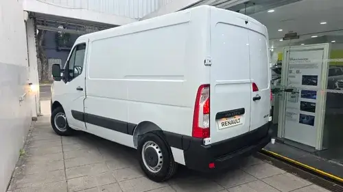 Renault Master 2.3 L1H1 (8M3) 2026
