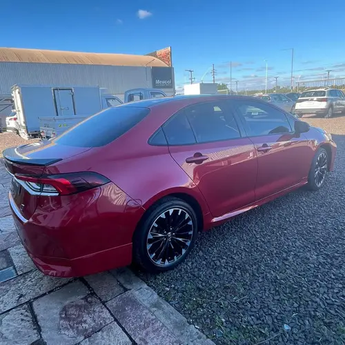 Toyota Corolla 2.0 Gr-Sport Cvt 2024