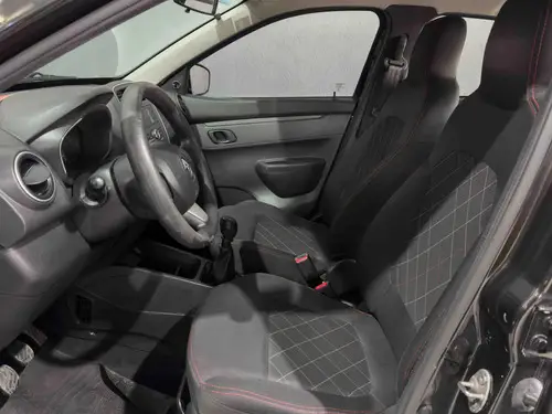 Renault Kwid 1.0 Sce 66cv Zen 2020