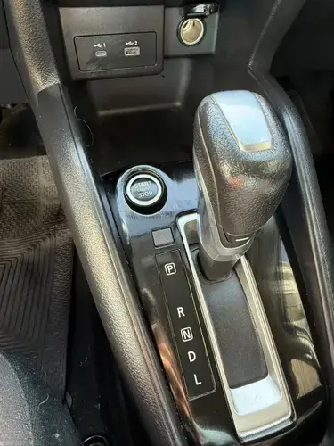 Nissan Kicks 1.6 Advance Cvt 2023