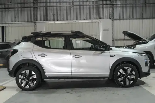 Renault Kardian 1.0 Tce Iconic 200 Edc 2026