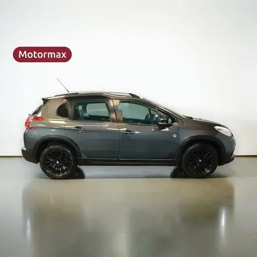 Peugeot 2008 1.6 Crossway 2019