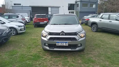 Citroën BASALT T200 SHINE 2026