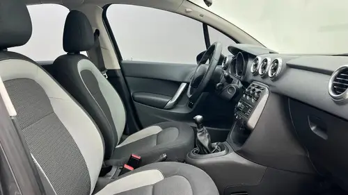 Citroën C3 1.5 I 90cv Tendance Pack Secure 2016