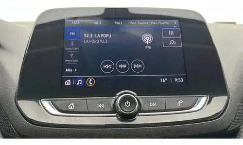 Chevrolet Onix 1.2 Lt 2020
