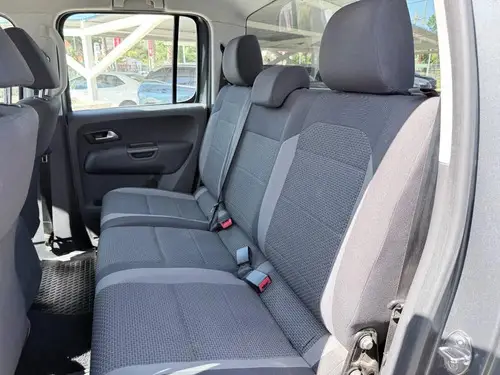 Volkswagen Amarok 3.0tdi 4x4 Dc At 258cv Comfor 2023 2023