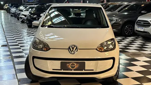 Volkswagen Up! 1.0 Move Up! 75cv 5 p 2016