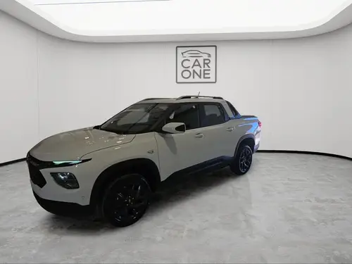 Chevrolet Montana 1.2 T RS AT L26 2026