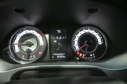 Toyota Hilux Pick-Up 2.8 Cd Srx 177cv 4x4 2019