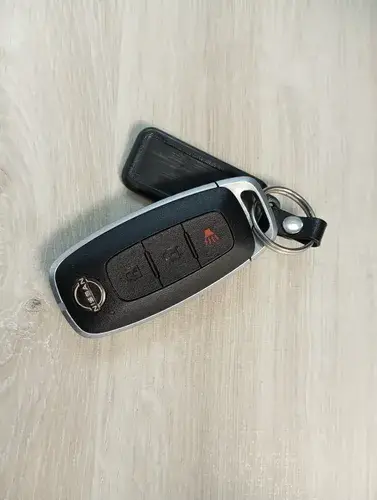 Nissan Kicks 1.6 X-Play Iii Cvt 2024
