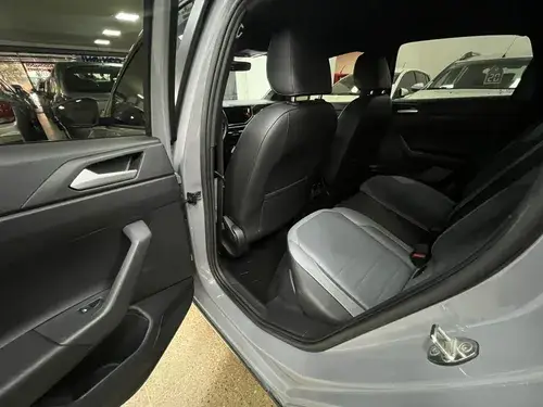Volkswagen Nivus 1.0 Tsi 200 Tiptronic Highline 2021
