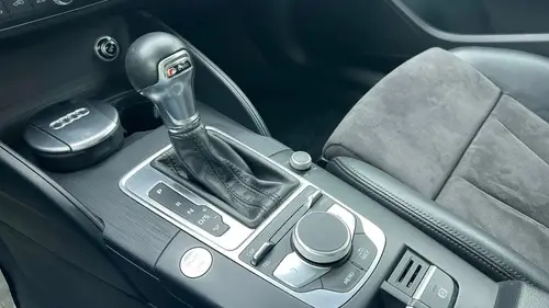 Audi A3 2.0 Tfsi Sedan 190cv 2019