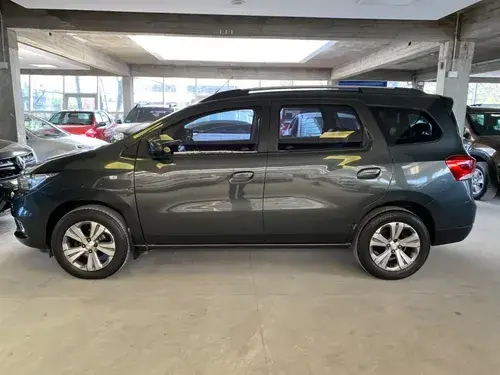 Chevrolet Spin 1.8 Ltz 7as 105cv 2019