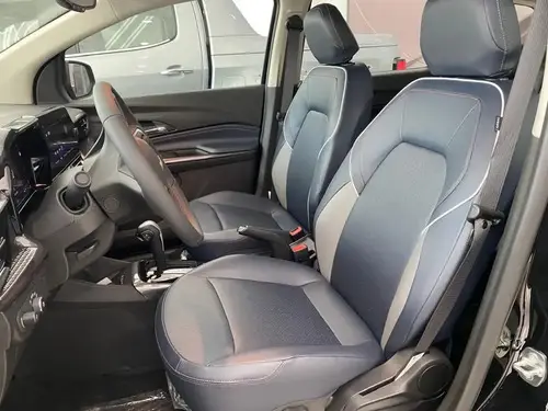 Chevrolet Spin 1.8 Premier 7As At 105Cv 2026