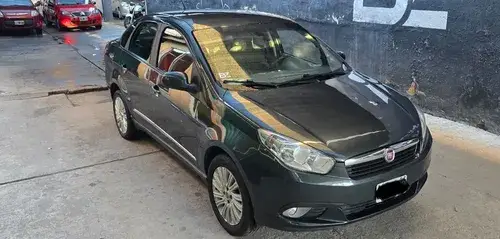 Fiat Grand Siena 1.6 Essence 115cv 2015