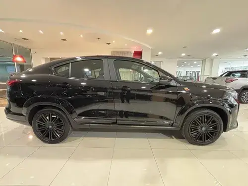 Fiat FASTBACK 1.3 Abarth T270 At6 2026