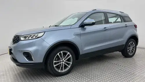 Ford Territory 1.5t Sel 2022
