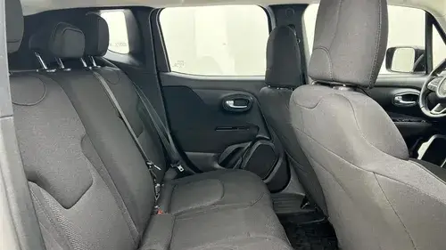 Jeep Renegade 1.8L Sport 2021