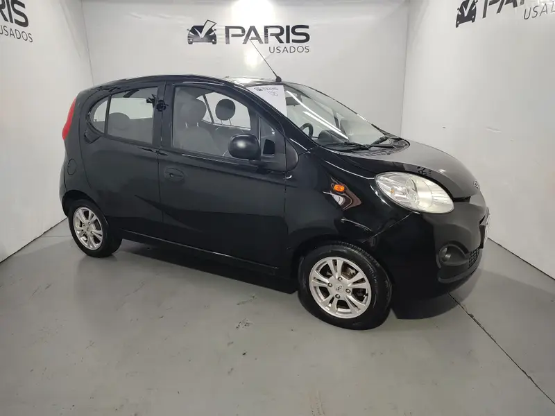Chery QQ 1.0 CONFORT SECURITY 2016