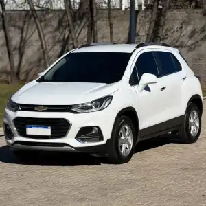 Chevrolet Tracker 1.8 4X2 PREMIER L17 2018