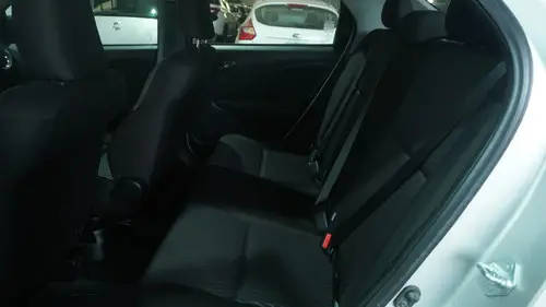 Toyota Etios 1.5 Sedan Xls 2021