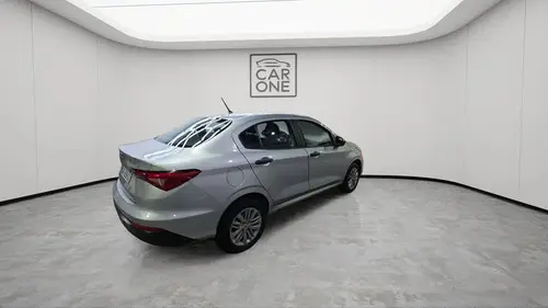 Fiat Cronos 1.3 GSE DRIVE CON TAZAS L23 2022