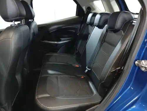Ford Ecosport 1.5 Freestyle L/18 2019